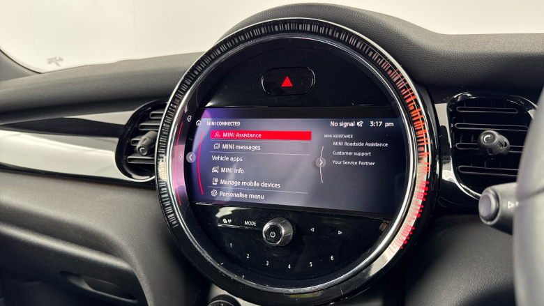 MINI Hatchback 1.5 Cooper Sport 3dr Petrol Hatchback